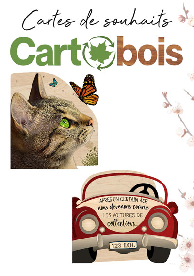 Greeting cards